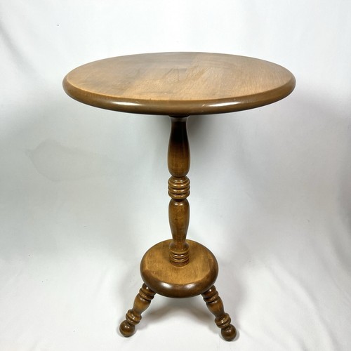 Vtg ethan allen heirloom - allen, maple