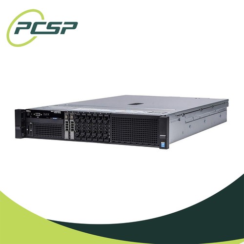 Dell precision r7910 - dell, rack