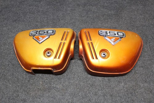 1973 honda cb350 - 1973, k5