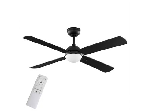 Hampton bay katia matte - hampton, 52"