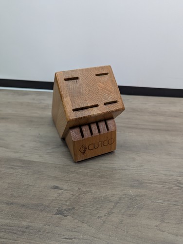 Cutco studio set - cutco, knife