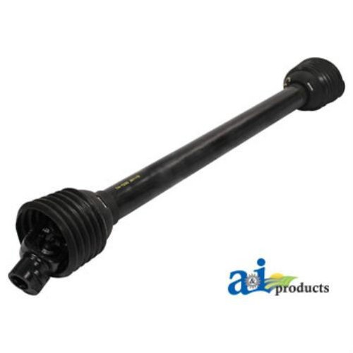 Pto shaft for - for, post