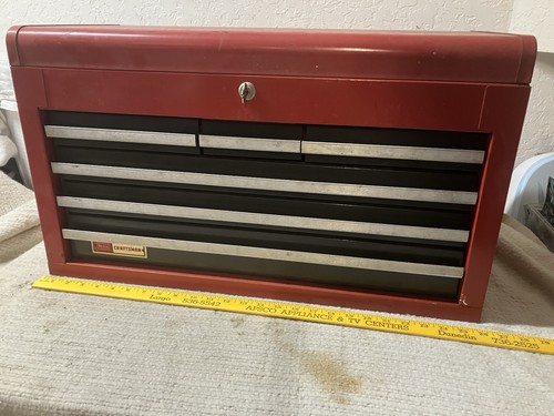 Vintage sears craftsman - vintage, 6