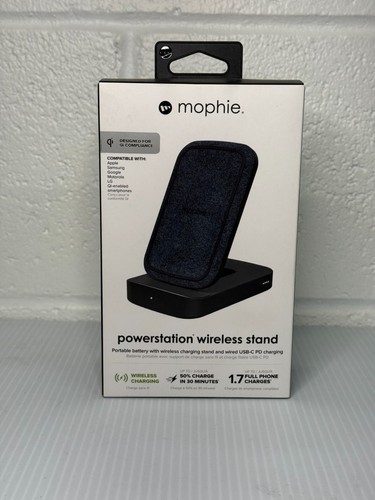 Mophie powerstation wireless - mophie,