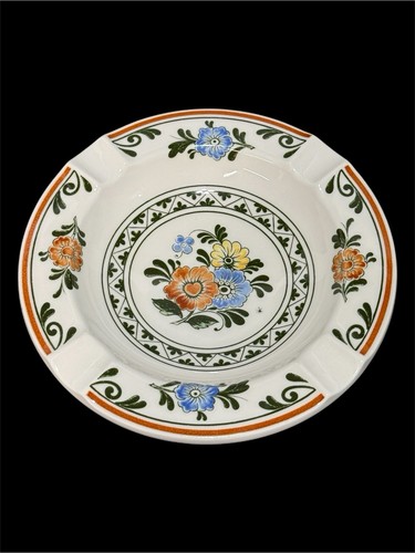 Vintage villeroy boch floral - &,