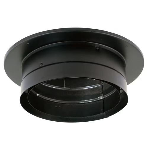 Model dvl double wall - model, stove