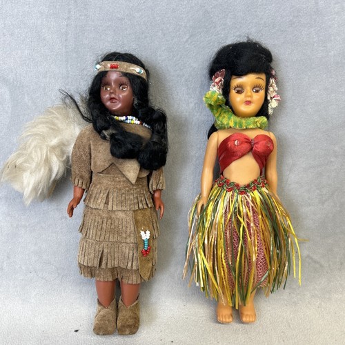 Vintage lot carlson - of, 2