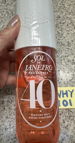 Sol janeiro cheirosa bom - de,