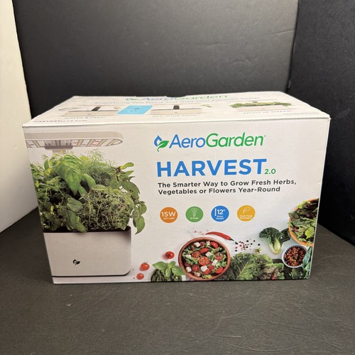 Aerogarden harvest indoor - 2.0,,