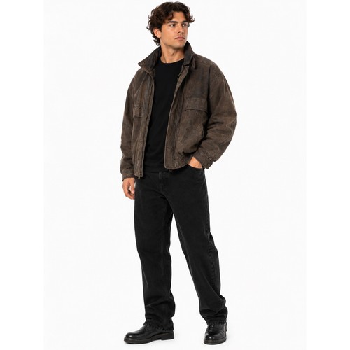 Basic editions bomber jacket - basic,