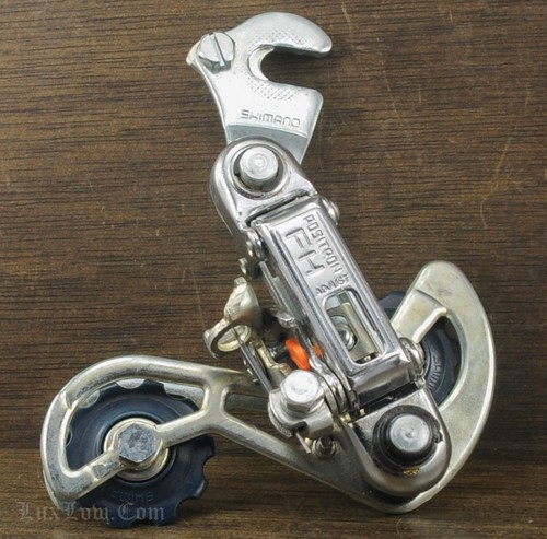 Nos vintage shimano positron - vintage,