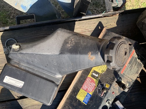 Cub cadet zero turn - cadet, mower