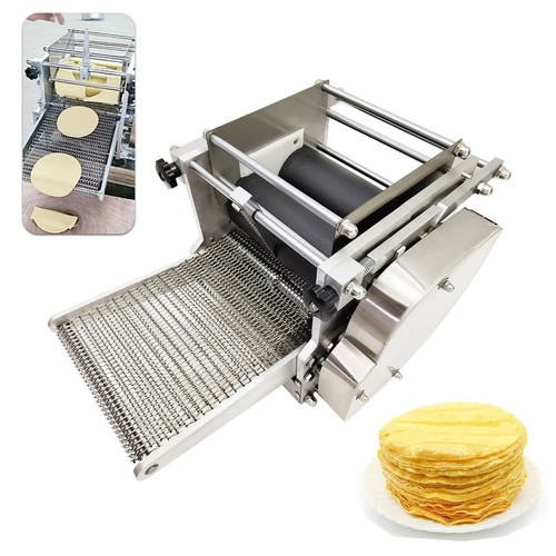 Commercial corn tortilla - 7.1",