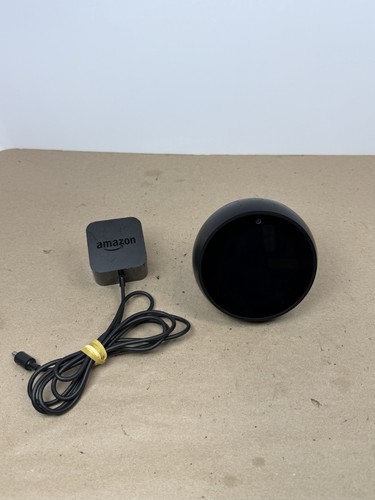Amazon echo spot smart - spot, alarm