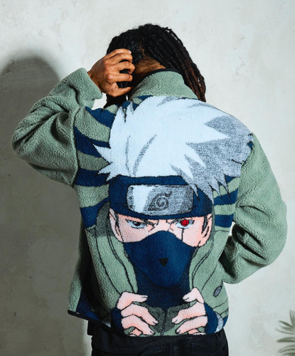 Rare oop hypeland naruto - rare,