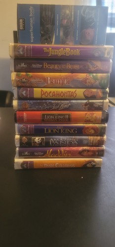 Variety disney movie - 11,