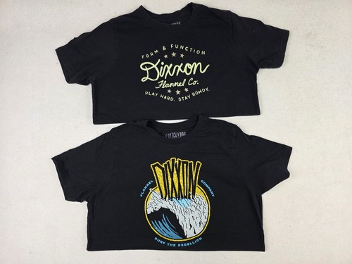 Lot dixxon flannel - lot, of