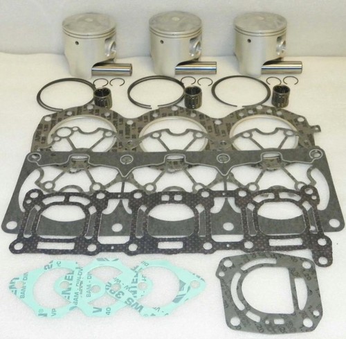 Rebuild kit 1995 1997 - rebuild, 95-97