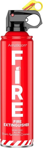 In1 fire extinguisher - 4,