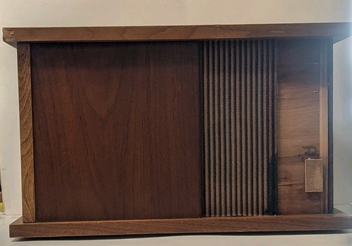 Vintage bose 901 - vintage, series
