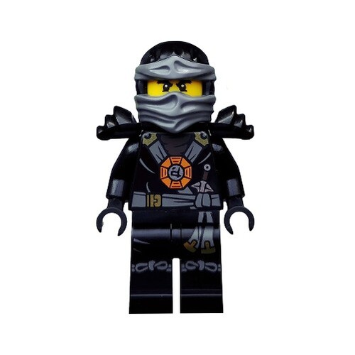 Lego ninjago possession - -, ninjago: