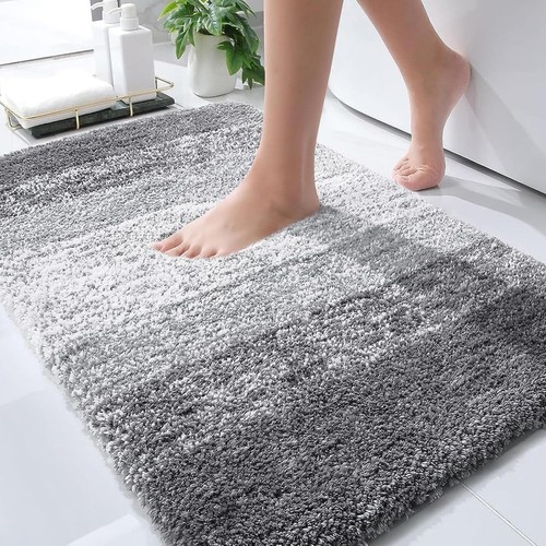 Luxury bathroom rugs mat - luxury,