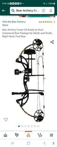Bear archery av24a210f7r - bear,