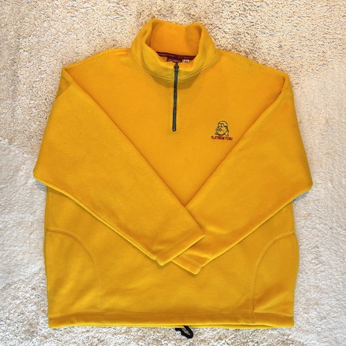 Vtg men platinum fubu - vtg, men’s