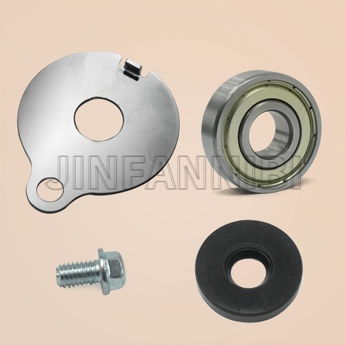 Clutch cover bracket bearing - clutch,