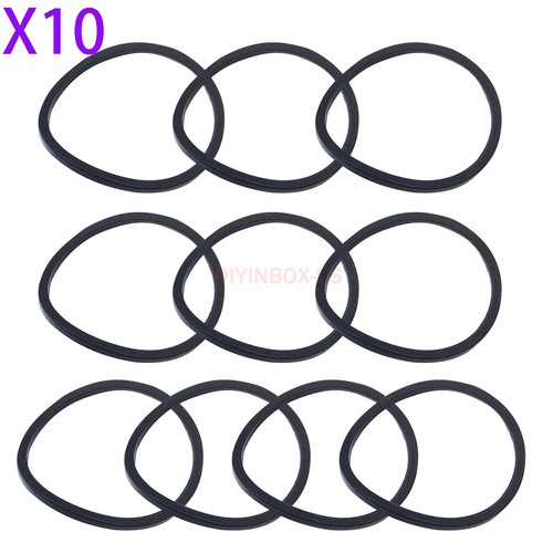 Pcs disc drive belt - drive,
