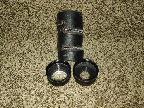 Vintage kowa tele and - vintage,