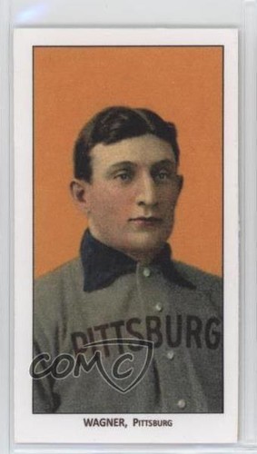 1995 ddk honus wagner - 1995,