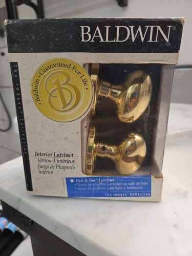 Baldwin 5425 030 - baldwin, pass