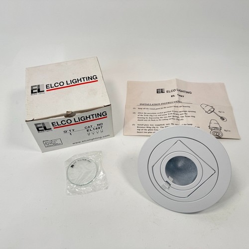 Elco el1497w adjustable - elco, 4"