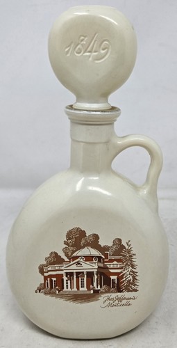 Vintage old fitzgerald 1849 - vintage,