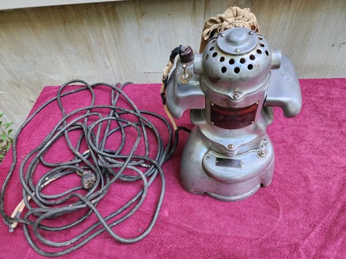American spinner edger - spinner, floor