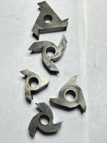 Carbide tipped woodworking - 5,