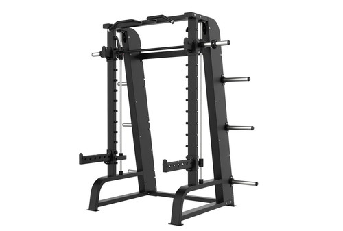Pci 5017 smith machine half - pci-5017,