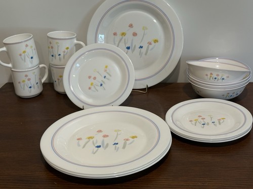 Arc france arcopal set - arc,