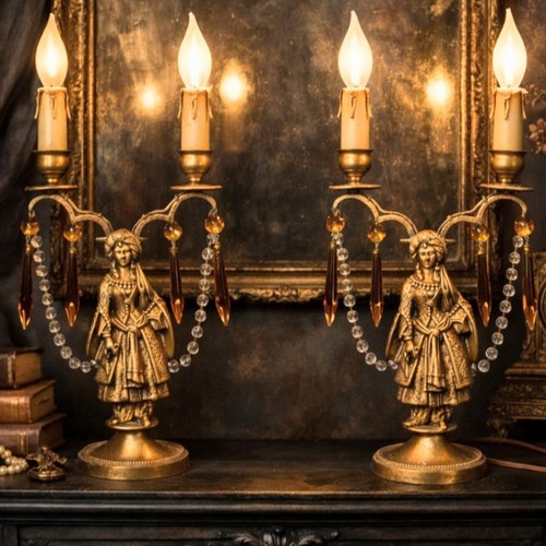 Antique french empire style - empire,