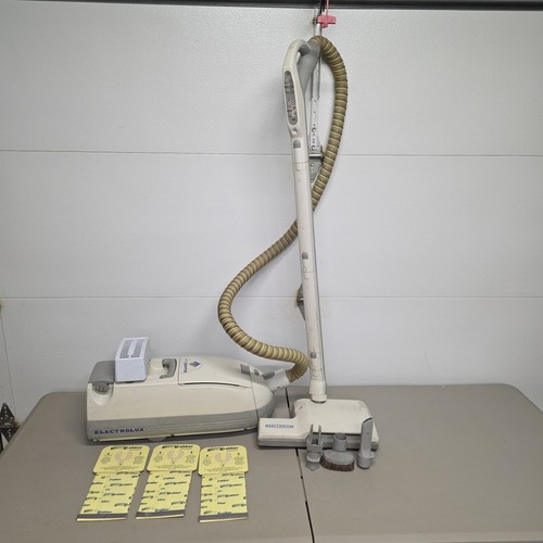 Electrolux guardian aerus - electrolux,