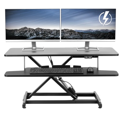 Vivo black electric - black, 36"
