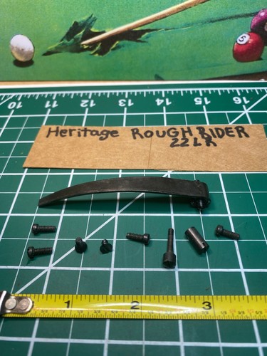 Heritage rough rider main - heritage,