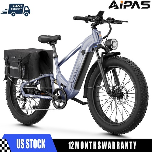 Aipas electric bike for adult - electric,