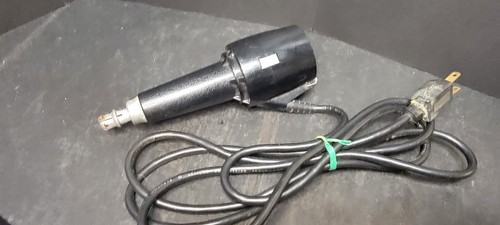 Vintage bruning 292a electric - vintage,