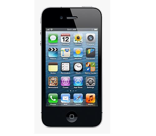 Apple iphone 16gb white - iphone,