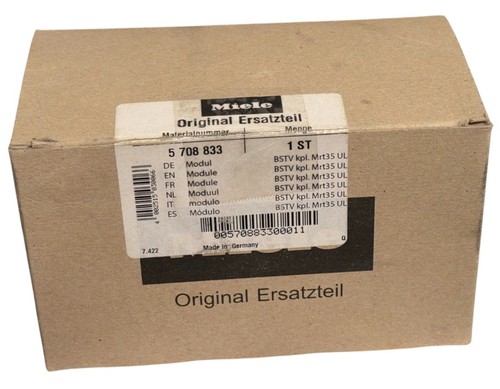 Oem miele 5708833 washing - oem,