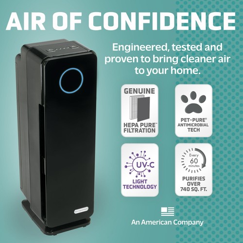Germguardian ac4300bptca elite - germguardian,