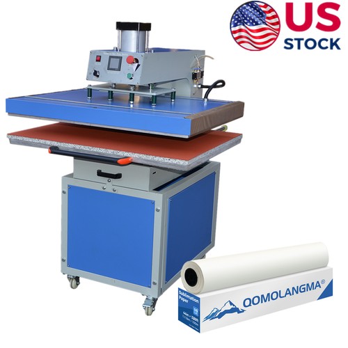 Stock pneumatic x 39 - x, 39"