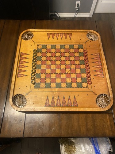 Antique 1901-07